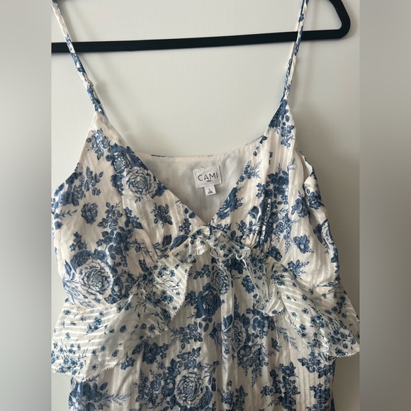 NWOT Cami NYC midi dress - Picture 4 of 7